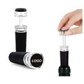 Vacuum Wine Stopper